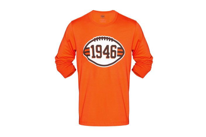 Picture of Cleveland Browns Shirt