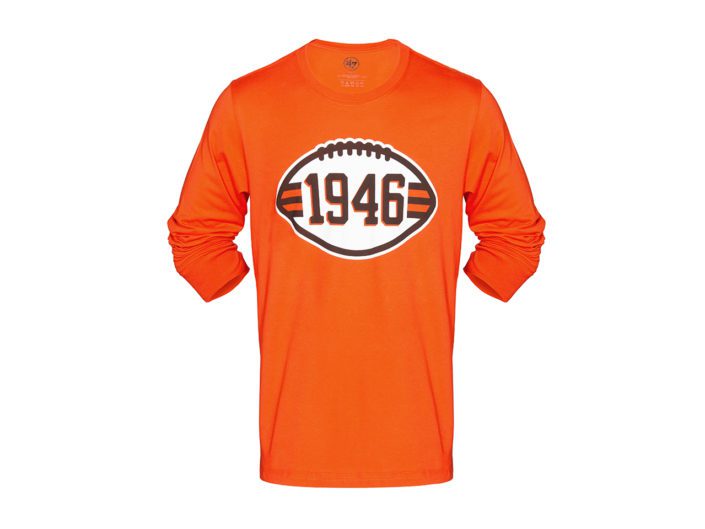 Picture of Cleveland Browns Shirt