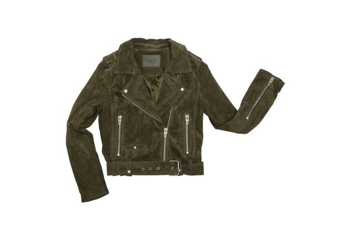 Picture of a Women's Jacket