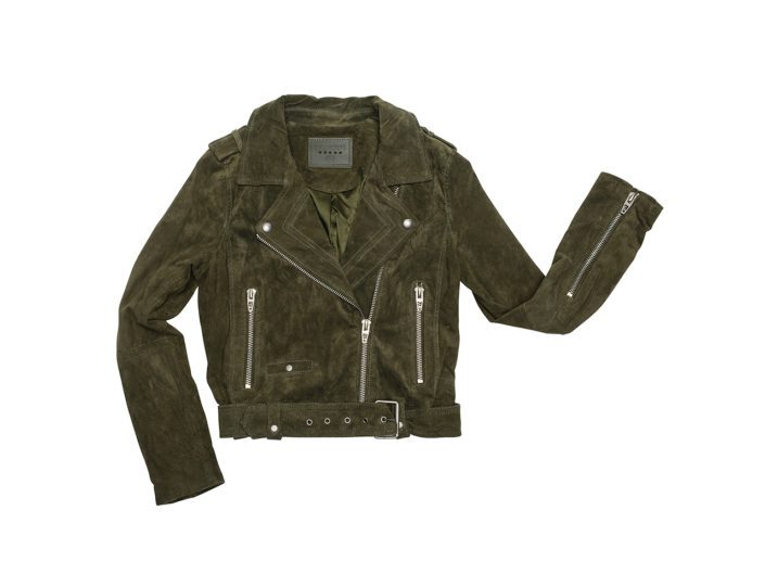 Picture of a Women's Jacket