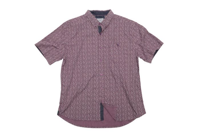 Picture of a Men's Shirt