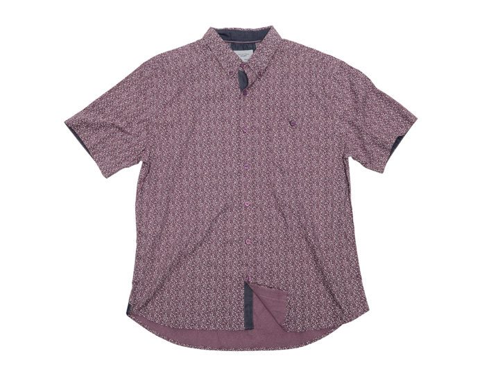 Picture of a Men's Shirt