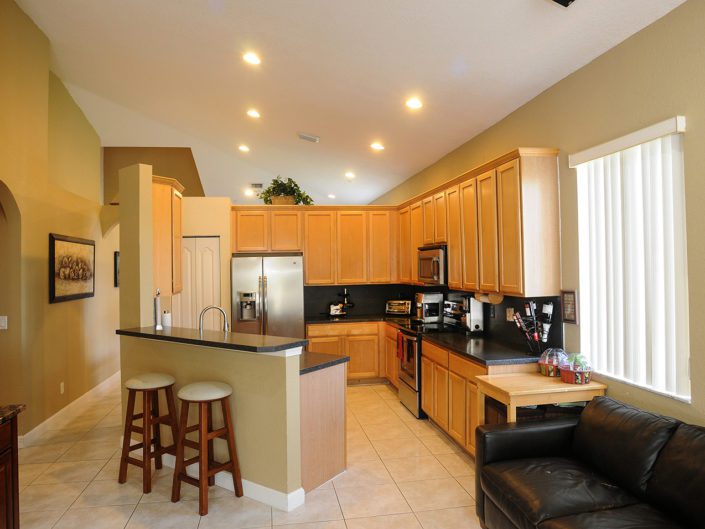 Picture of Kitchen in BDK Photography's Architecture-Interior & Exterior Gallery