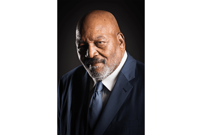 Picture of Jim Brown in BDK Photography's Executive Gallery