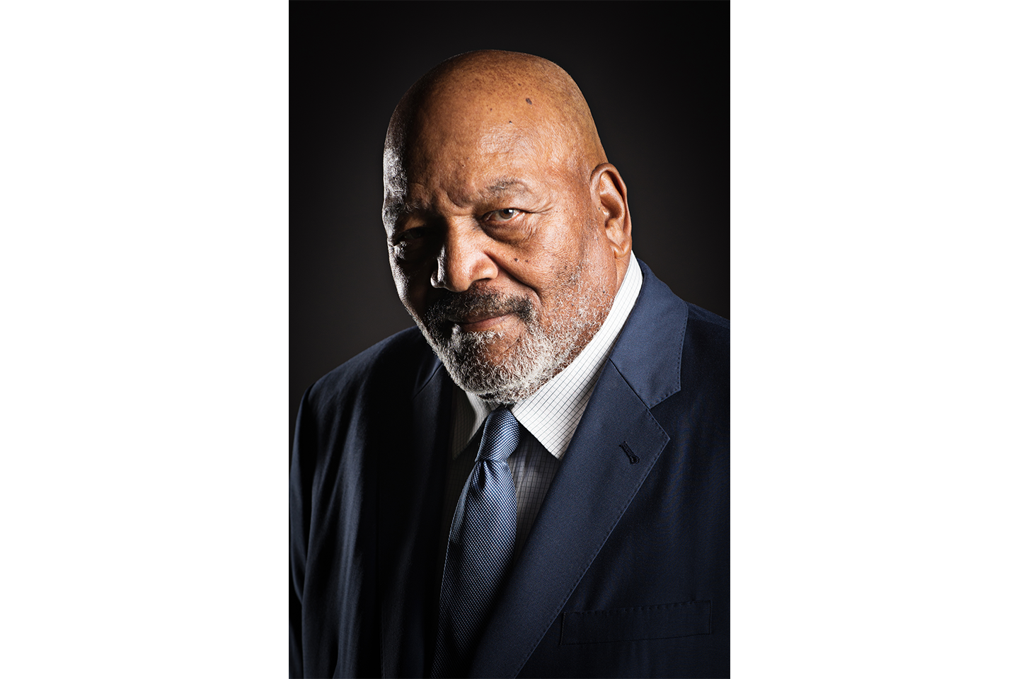 Picture of Jim Brown in BDK Photography's Executive Gallery