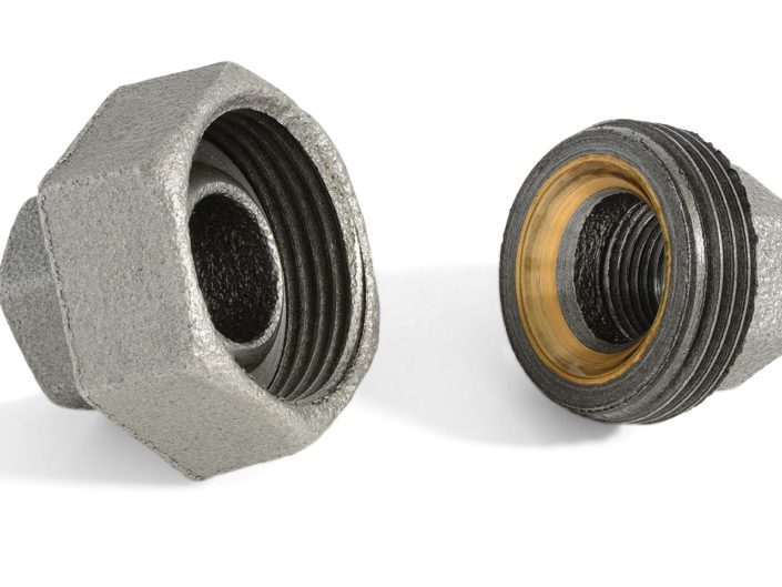 Picture of Industrial Nut