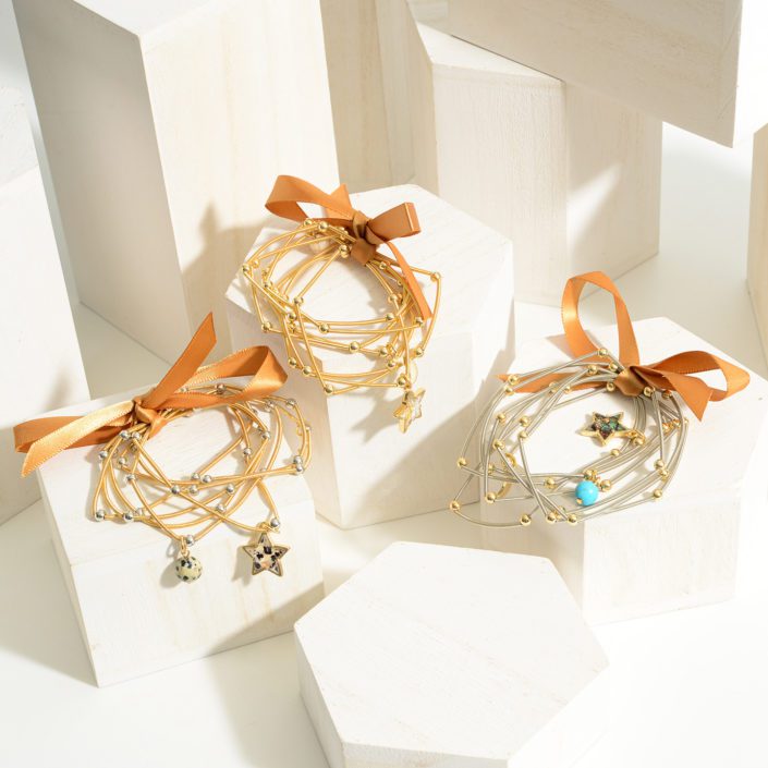 Picture of Bracelet Bundles in BDK Photography's Jewelry Gallery