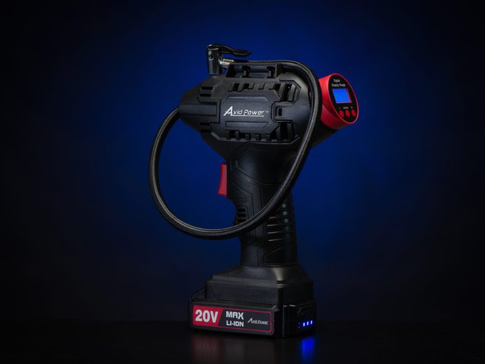 A Picture of an Avid Power Product in BDK Photography's Product Gallery