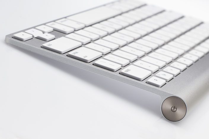A Picture of a Keyboard in BDK Photography's Product Gallery