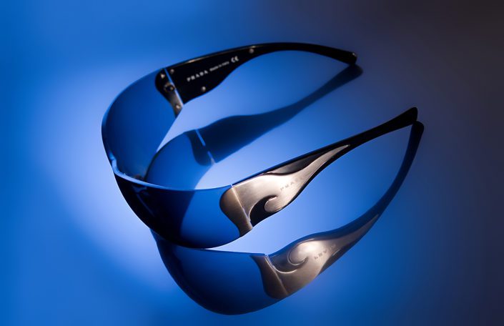 A Picture of Sunglasses in BDK Photography's Product Gallery