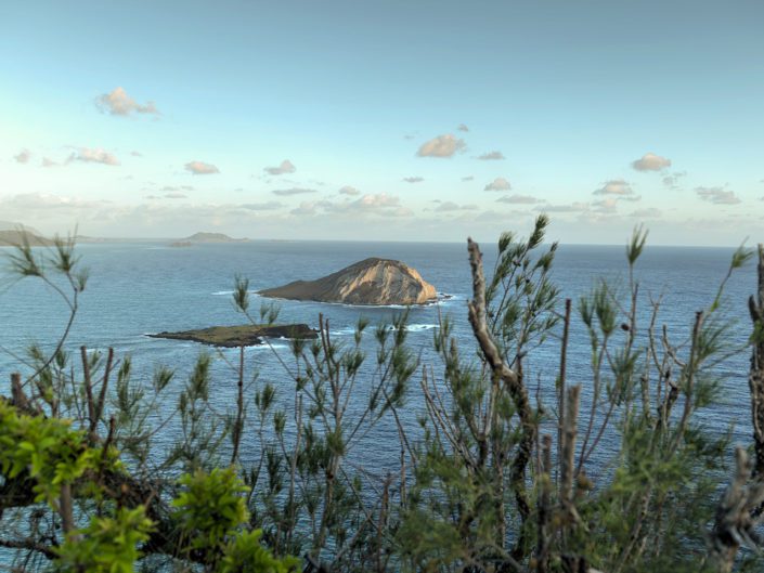 Picture of an Island in BDK Photography's Travel Gallery